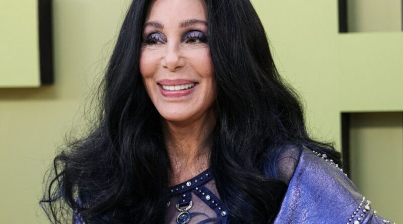 Cher’s Problematic Past Relationship Seems To Be Back on Based on These Cozy Photos With Her Ex