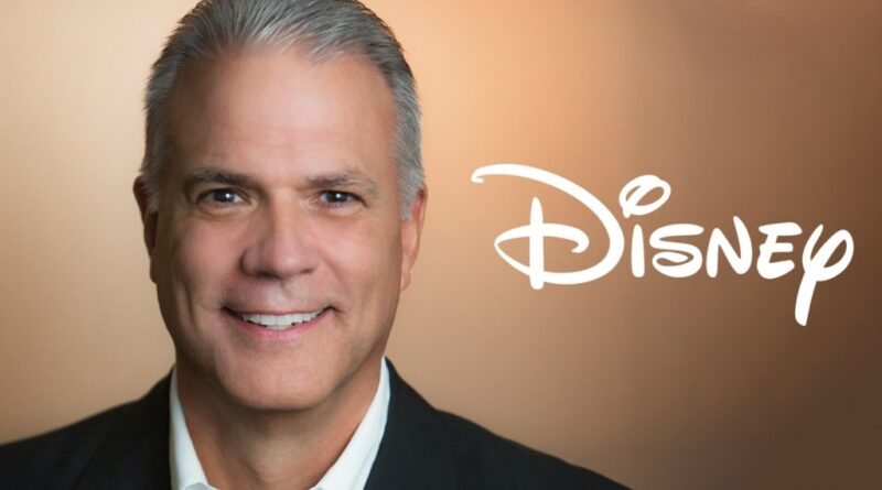 Disney Distribution EVP & GSM Ken Caldwell Retiring After Near Four-Decade Run; Successor To Be Named