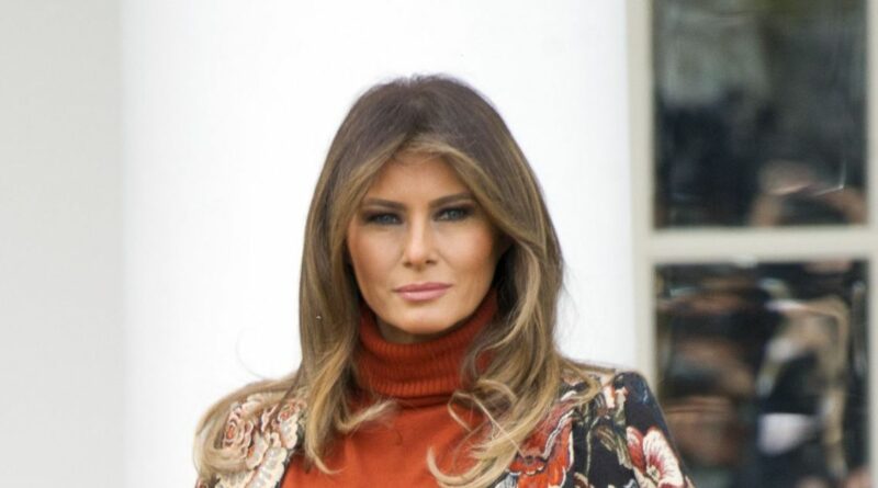 Former FLOTUS 'quietly' renegotiated prenuptial agreement for third time amid Trump's legal battles: Reports