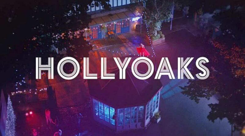 Hollyoaks star leaves crisis-stricken soap after just two months – and her final scenes have already aired | The Sun