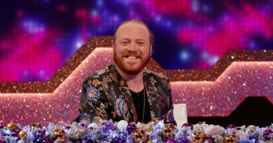Keith Lemon outrageous moments – Mel Sykes crying all night to X-rated gift