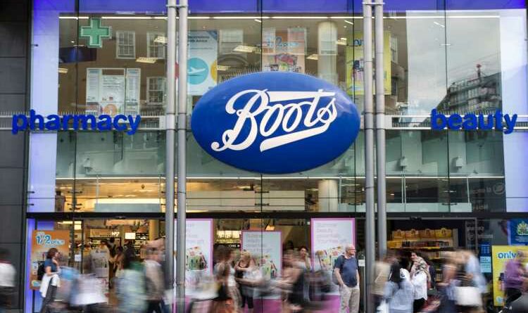 Boots Boxing Day 2023 sale deals: What to expect this December | The Sun