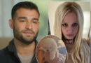 Did Sam Asghari Take A Jab At Britney Spears In A New PETA Campaign?!