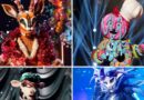 Masked Singer Finale: Who Won as 4 Famous Faces Are Revealed? — 2 TV Stars, 2 Music Icons
